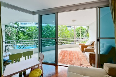 Condominio de 2 dormitorios en Hua Hin, Tailandia № 126689 - foto 7
