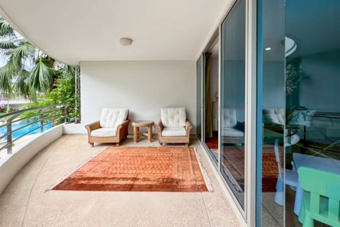 Condominio de 2 dormitorios en Hua Hin, Tailandia № 126689 - foto 4