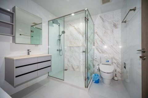 Condominio de 1 dormitorio en Bangkok, Tailandia № 126694 - foto 6