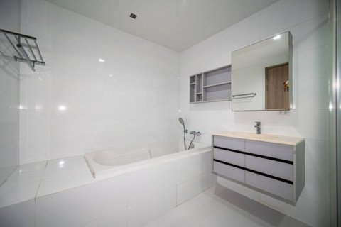 Condominio de 1 dormitorio en Bangkok, Tailandia № 126694 - foto 8