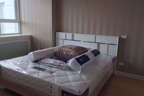 Condo à Huai Khwang, Bangkok, Thaïlande, 1 chambre № 77114 - photo 4