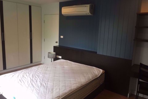 Condominio de 2 dormitorios en Watthana, Bangkok, Tailandia № 77112 - foto 5
