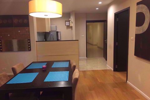 Condo in Sathon, Bangkok, Thailand, 1 bedroom № 77117 - photo 3