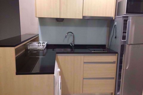 Condo in Sathon, Bangkok, Thailand, 1 bedroom № 77117 - photo 11
