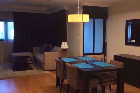 Condo in Sathon, Bangkok, Thailand, 1 bedroom № 77117 - photo 5