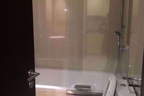 Condo in Sathon, Bangkok, Thailand, 1 bedroom № 77117 - photo 9