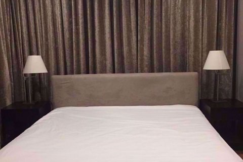 Condo in Sathon, Bangkok, Thailand, 1 bedroom № 77117 - photo 6