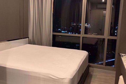 Eigentumswohnung in Khlong Toei, Bangkok, Thailand, 1 Schlafzimmer  № 77115
