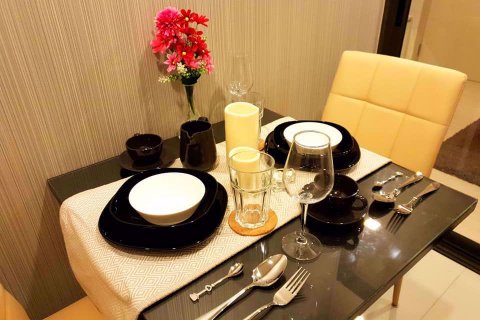 ЖК Life Sukhumvit 48 в Бангкоке, Таиланд № 34263 - фото 7