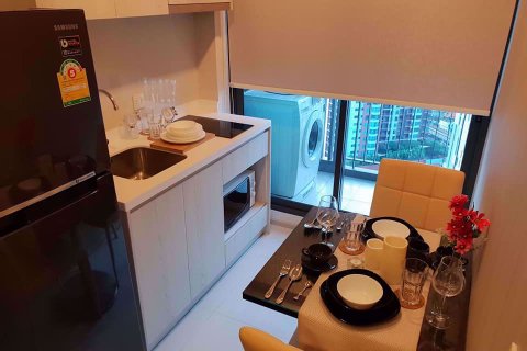 ЖК Life Sukhumvit 48 в Бангкоке, Таиланд № 34263 - фото 6