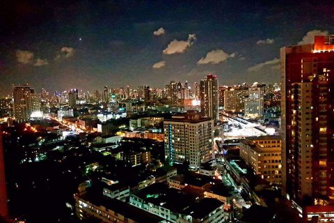 ЖК Life Sukhumvit 48 в Бангкоке, Таиланд № 34263 - фото 9