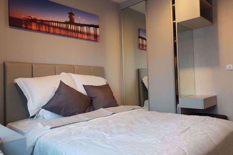 ЖК Life Sukhumvit 48 в Бангкоке, Таиланд № 34263 - фото 2