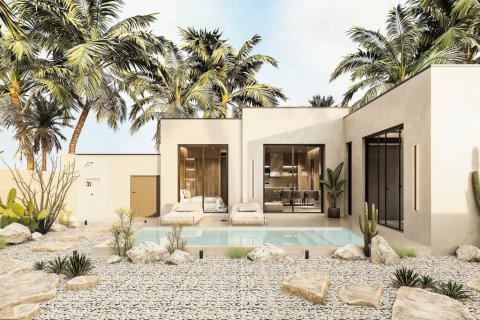 Villa in Phuket, Thailand 3 bedrooms № 124442 - photo 2
