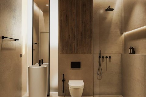 Villa in Phuket, Thailand 3 bedrooms № 124442 - photo 4