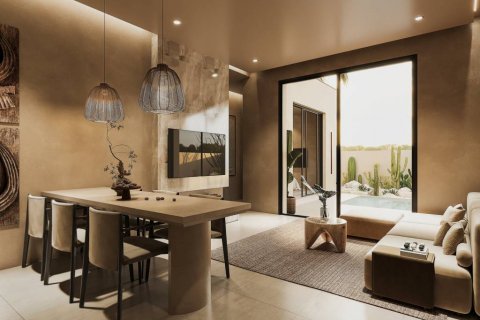 Villa in Phuket, Thailand 3 bedrooms № 124442 - photo 3