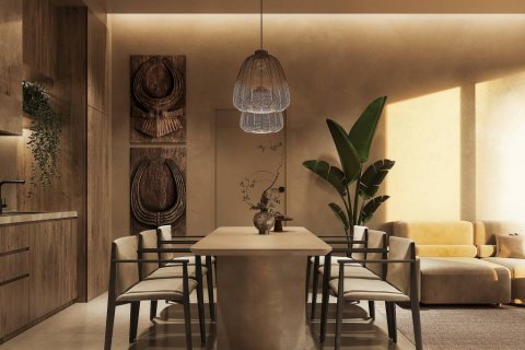 Villa in Phuket, Thailand 2 Schlafzimmer № 124444 - Foto 3
