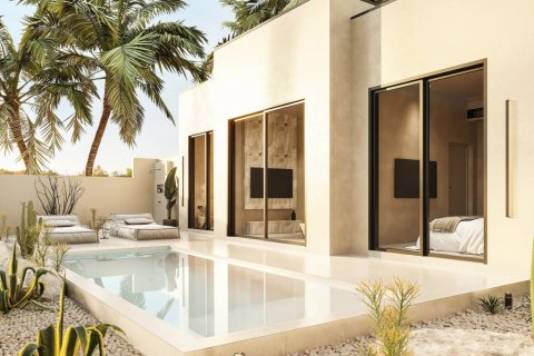 Villa in Phuket, Thailand 2 Schlafzimmer № 124444 - Foto 2