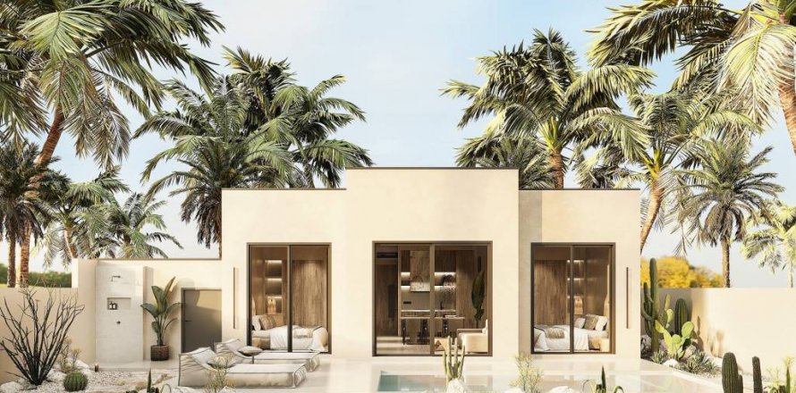 Villa in Phuket, Thailand 2 Schlafzimmer № 124444
