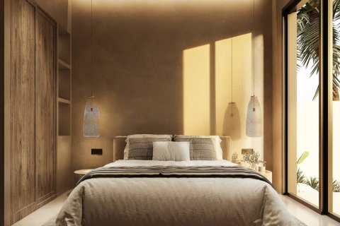 Villa in Phuket, Thailand 2 Schlafzimmer № 124444 - Foto 4