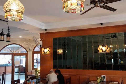 Café/Restaurant in Chiang Rai, Thailand 166.1 m2 № 124446 - Foto 9
