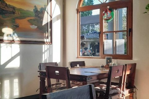 Café/Restaurant in Chiang Rai, Thailand 166.1 m2 № 124446 - Foto 10