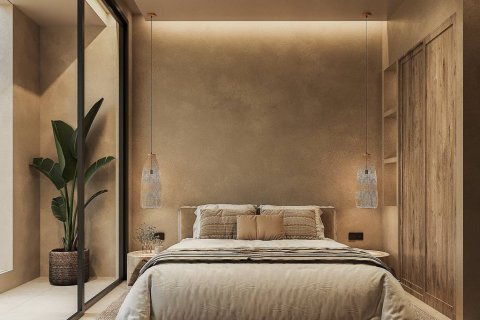 Chalet de 4 dormitorios en Phuket, Tailandia № 124441 - foto 9