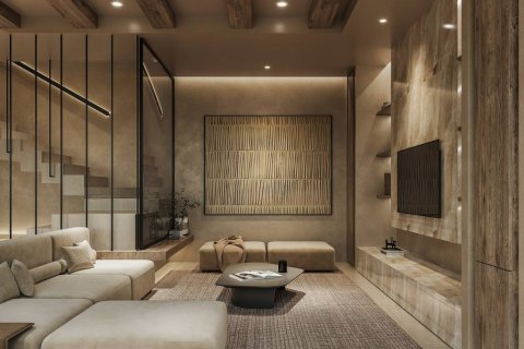 Chalet de 4 dormitorios en Phuket, Tailandia № 124441 - foto 2