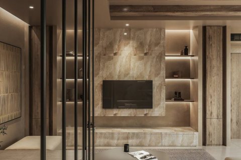 Chalet de 4 dormitorios en Phuket, Tailandia № 124441 - foto 3