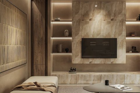 Chalet de 4 dormitorios en Phuket, Tailandia № 124441 - foto 4