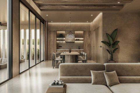 Chalet de 4 dormitorios en Phuket, Tailandia № 124441 - foto 5