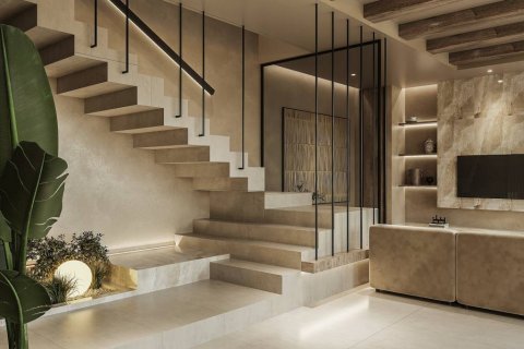 Chalet de 4 dormitorios en Phuket, Tailandia № 124441 - foto 7