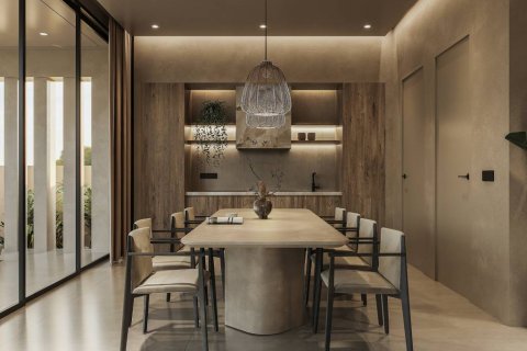 Chalet de 4 dormitorios en Phuket, Tailandia № 124441 - foto 6