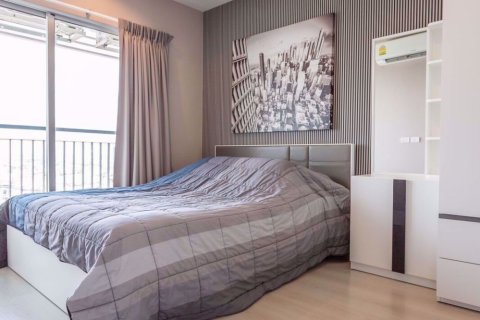 Sobre plano Aspire Sukhumvit 48 en Bangkok, Tailandia № 36591 - foto 6