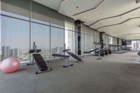 Sobre plano Aspire Sukhumvit 48 en Bangkok, Tailandia № 36591 - foto 12