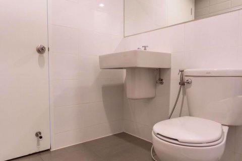 Sobre plano Aspire Sukhumvit 48 en Bangkok, Tailandia № 36591 - foto 10