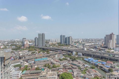Sobre plano Aspire Sukhumvit 48 en Bangkok, Tailandia № 36591 - foto 8