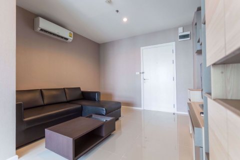 Sobre plano Aspire Sukhumvit 48 en Bangkok, Tailandia № 36591 - foto 3
