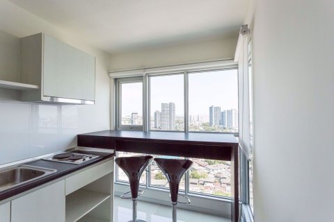 Sobre plano Aspire Sukhumvit 48 en Bangkok, Tailandia № 36591 - foto 5