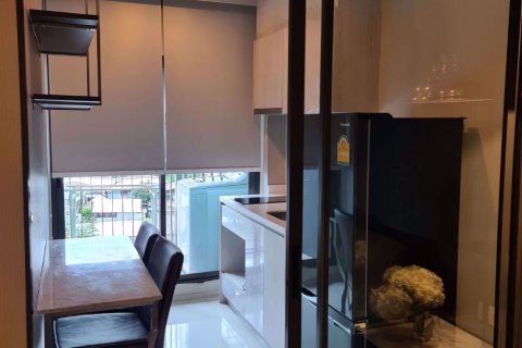 Off-Plan Life Sukhumvit 48 in Bangkok, Thailand № 34263 - Foto 5