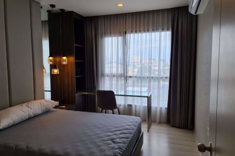 Off-Plan Life Sukhumvit 48 in Bangkok, Thailand № 34263 - Foto 9