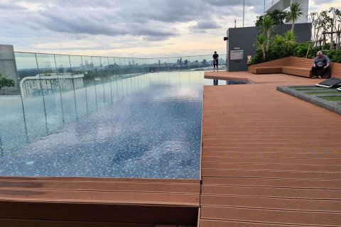 Off-Plan Life Sukhumvit 48 in Bangkok, Thailand № 34263 - Foto 12
