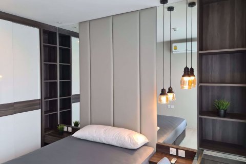 Off-Plan Life Sukhumvit 48 in Bangkok, Thailand № 34263 - Foto 8