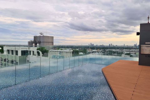 Off-Plan Life Sukhumvit 48 in Bangkok, Thailand № 34263 - Foto 11