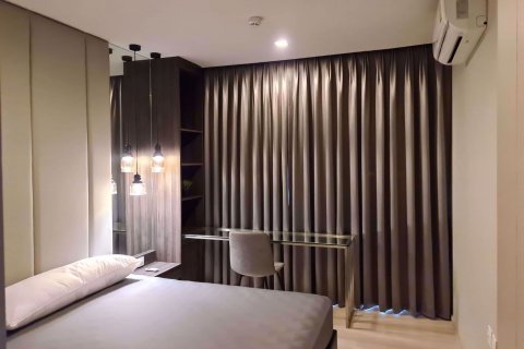Off-Plan Life Sukhumvit 48 in Bangkok, Thailand № 34263 - Foto 6