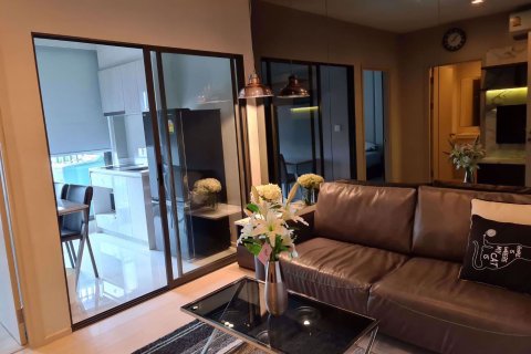 Off-Plan Life Sukhumvit 48 in Bangkok, Thailand № 34263 - Foto 3