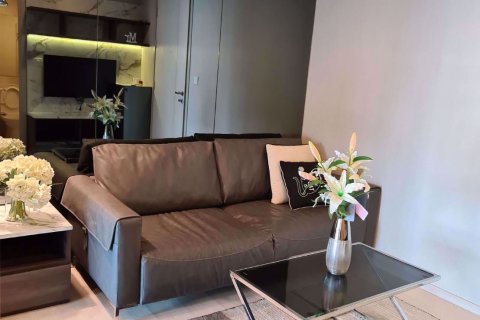 Off-Plan Life Sukhumvit 48 in Bangkok, Thailand № 34263 - Foto 2