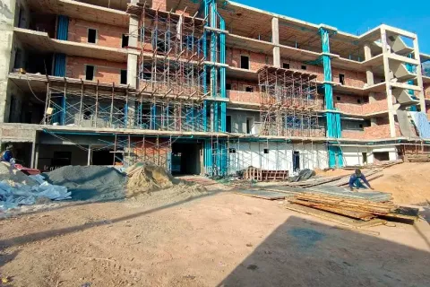 Duplex in Phuket, Thailand 2 bedrooms № 107619 - photo 24
