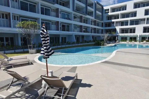 Duplex in Phuket, Thailand 2 bedrooms № 107619 - photo 10