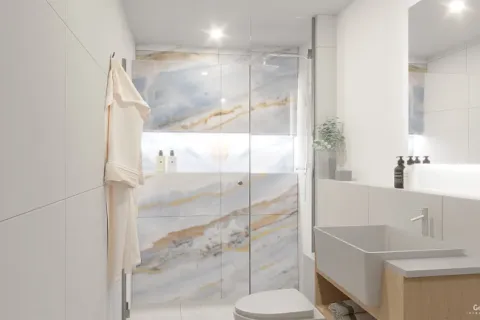 Duplex in Phuket, Thailand 2 bedrooms № 107619 - photo 5