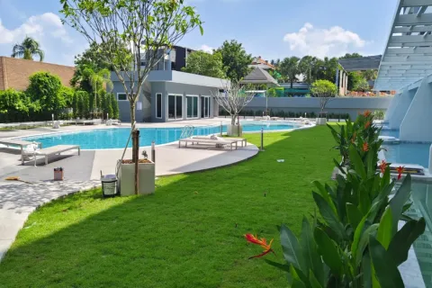Duplex in Phuket, Thailand 2 bedrooms № 107619 - photo 15